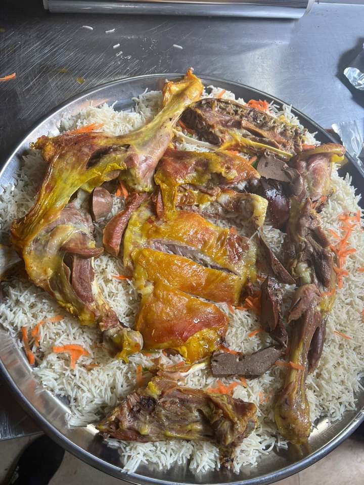 /استراحة مسافر برج الصحوة