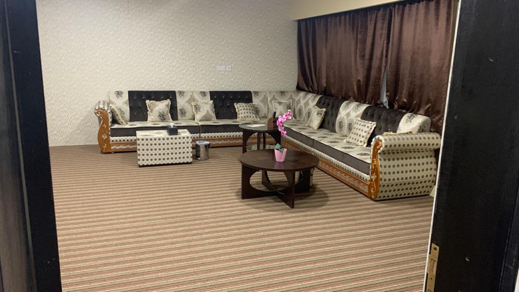 /فندق البرج