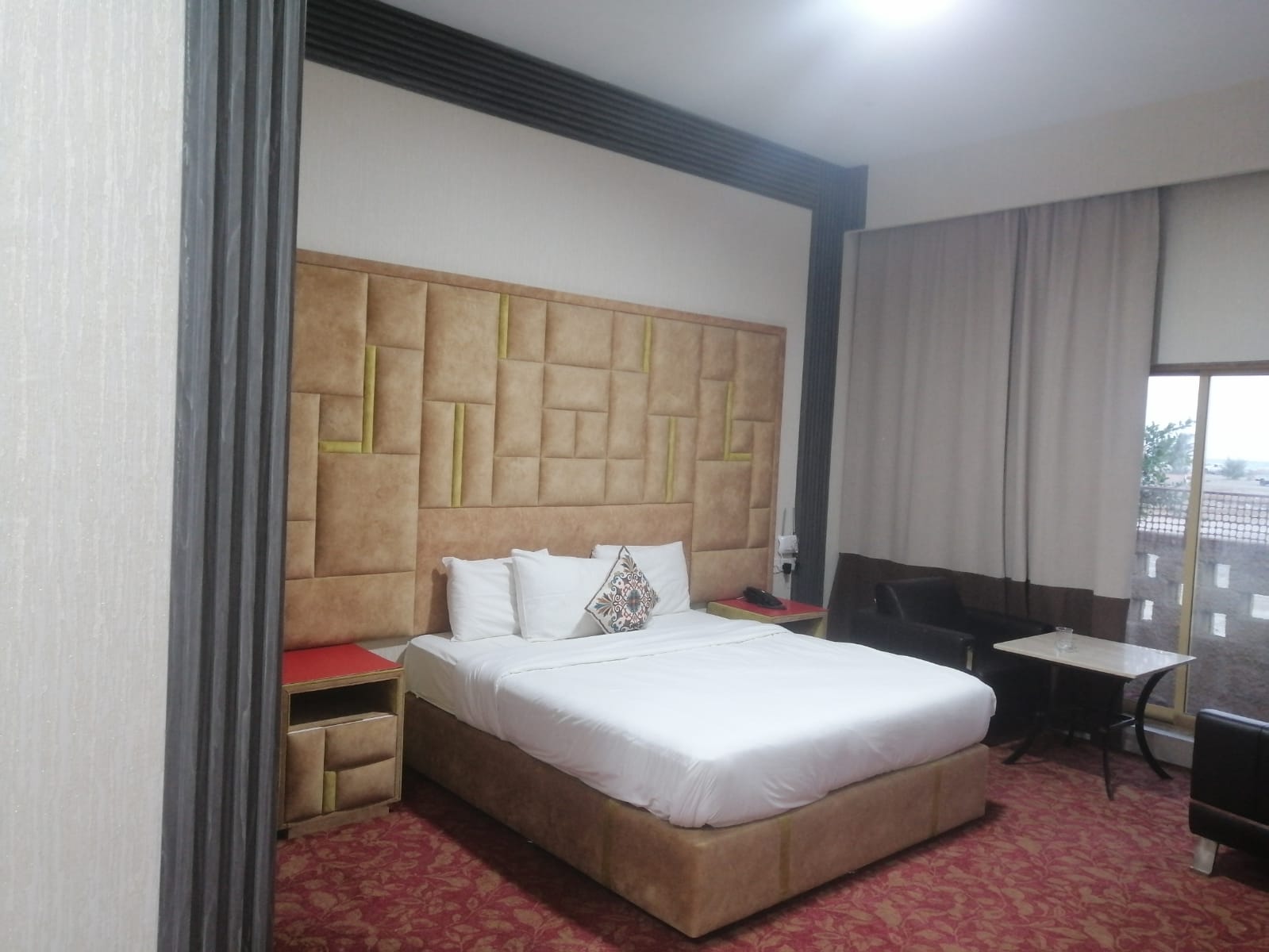 /فندق البرج