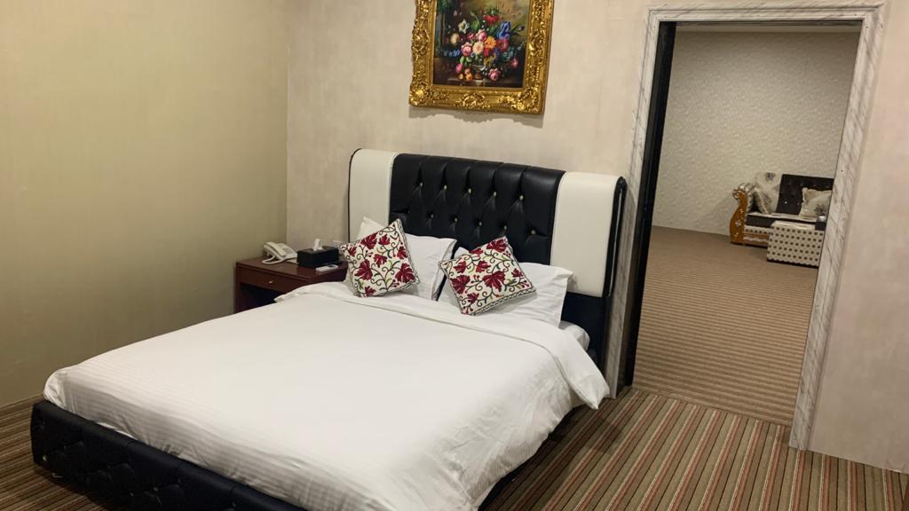 /فندق البرج