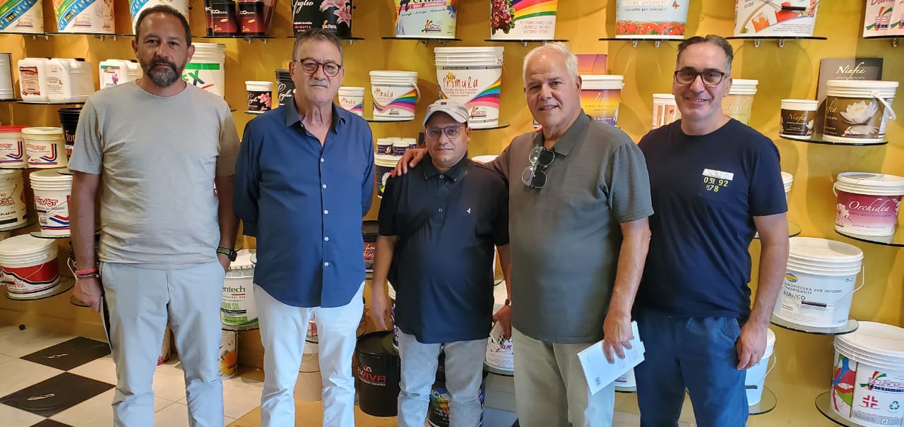 /العالمية للدهانات السيارات