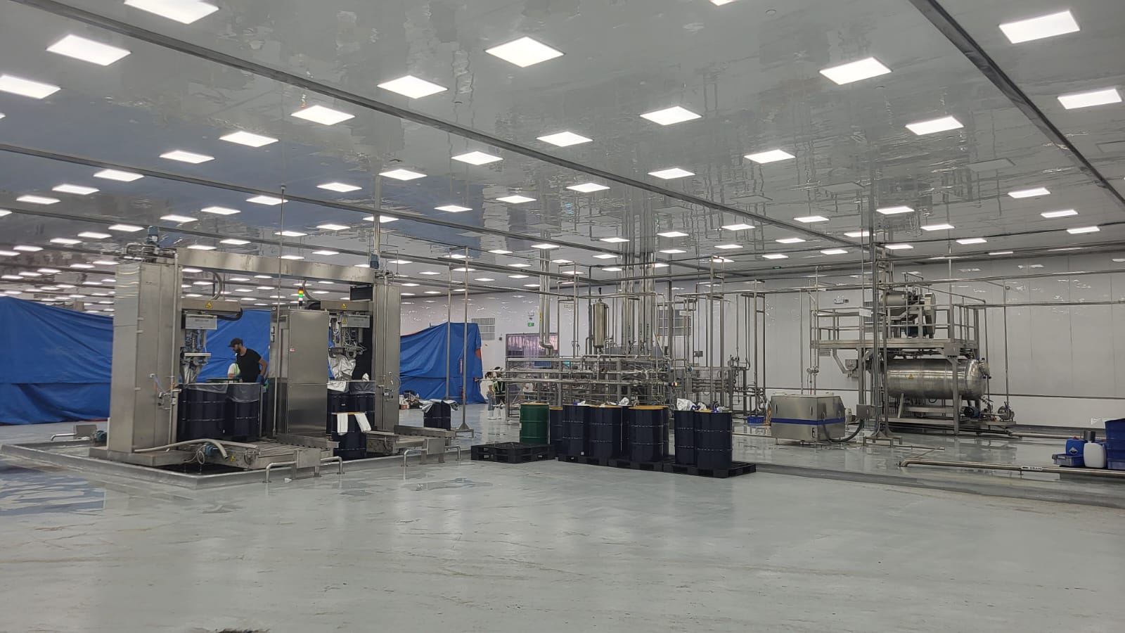 /الاستثمار الزراعي